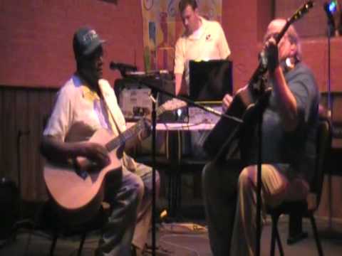 Thumbnail for Pete's Birthday Party with Nat Reese Part 4 by the ram