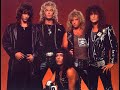 Ratt - Lack Of Communication (Music Video)