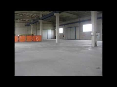 Vendita Capannone Magliano alpi (CN) Ottime condizioni, 1600 m², Trattativa riservata