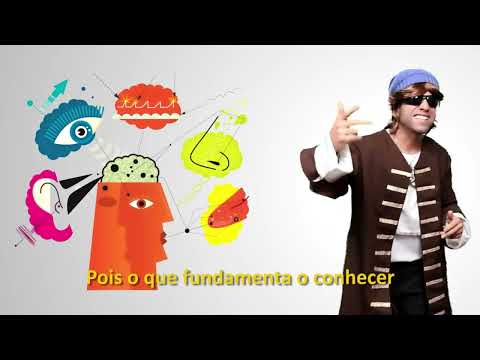 Empirismo vs. Racionalismo desvendados na melhor paródia!