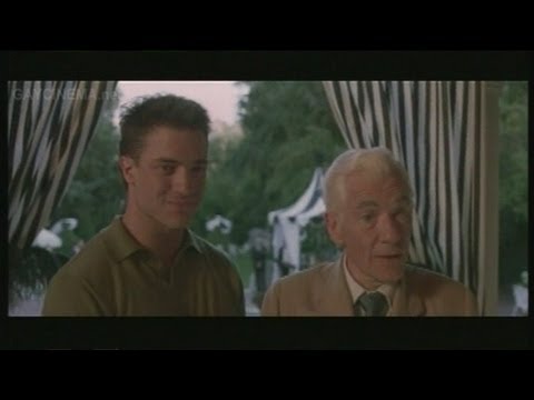 Gods And Monsters (1998) Trailer