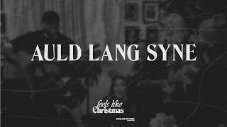 Auld Lang Syne