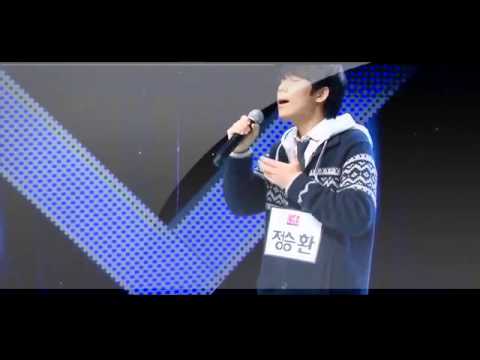 NEW Kpop Star 4 ep1 Engsub 1 2015