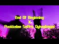 End Of Beginning X Pookkalae Sattru Oyivedungal Lyrics Trending Song Reels Trending Song