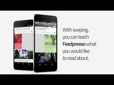 Feedpresso - blogs and content video thumbnail