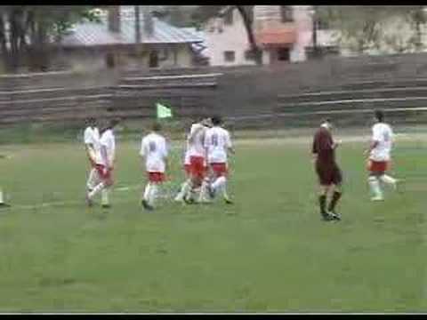 Laminorul Roman 0-3 Css Botosani