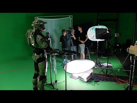 Galactic Battles Behind The Scenes (August 2015)