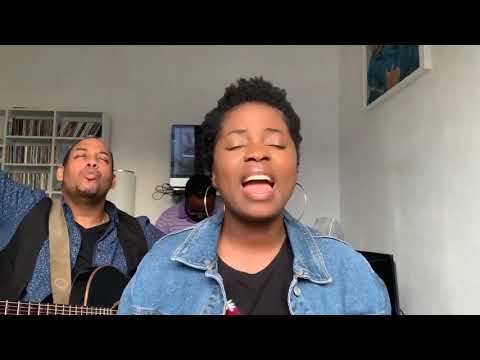 Rosny Kayiba - Alleluia hosanna