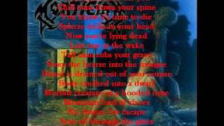 mortician lord of the dead