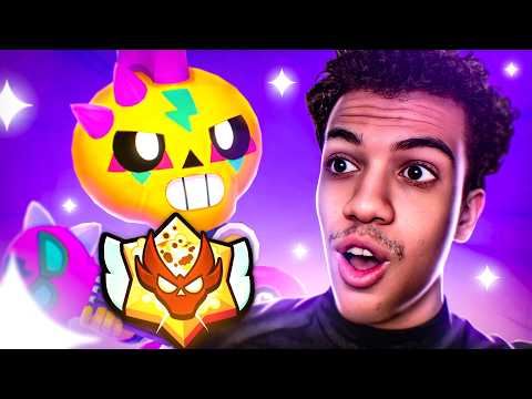 MASTER ONLY POCO en 7h (tout seul)