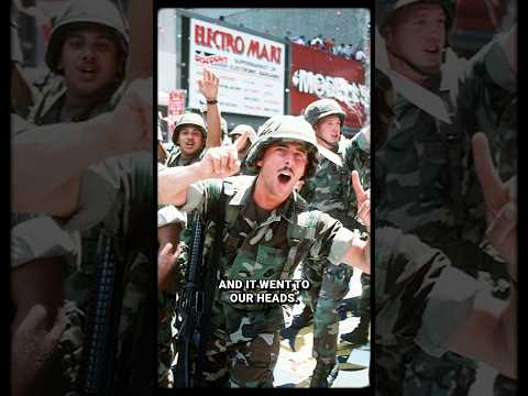 Gulf War vs Iraq War - Sarah Paine