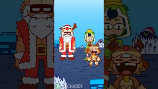 Brawlidays #brawlstars #brawlstarsanimation #brawltalk