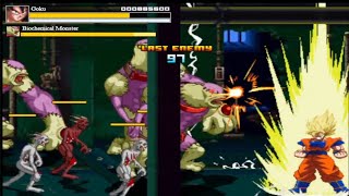 Crazy Zombie 9 - Battle Mode 3 - VS Reformed Zombies