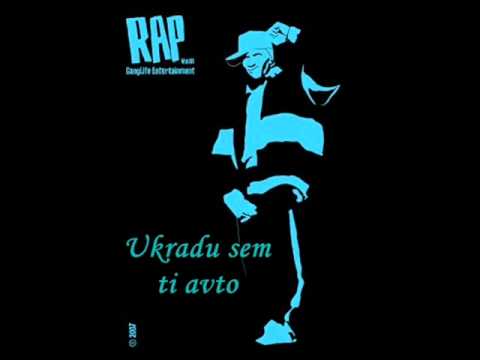 Svegerji feat  KimKat n' TimPs   Ukradu Sem Ti Avto
