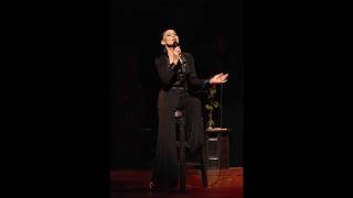 Marienbad Barbara/G.Bourgeois)interprétée par Rébecca Mai