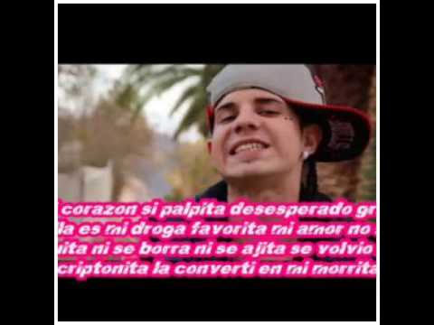 Mi verdadera mitad maniako ft qba