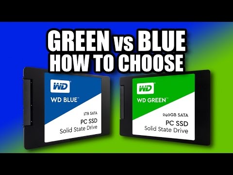 Wd Green Pc Ssd 240gb