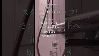 『タマシイレボリューション』を"お風呂で限界までキー上げして歌ってみたら未知の世界へ【アカペラ】【しゃけみー】【クレノア】