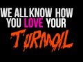 Sonny Moore - Turmoil (Skrillex remix) w/Lyrics ...