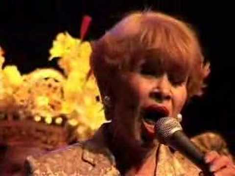 Anneke Gronloh - Indonesia (Amazing Grace)