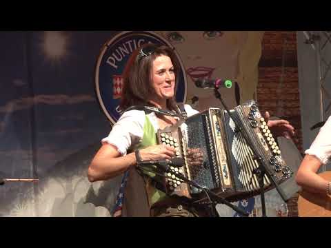 Musikanten Ski WM 2019 - Trio Musischwung   Ein kleines Edelweiß