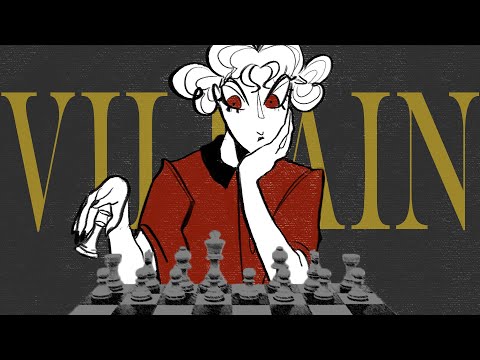 VILLAIN(빌런) AMV (fan-animated music video)
