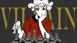 Download lagu VILLAIN(빌런) AMV (fan-animated music video) mp3