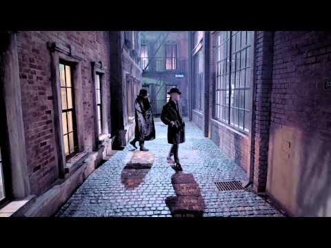 YDG - 'JAJAJA(feat. Dynamic Duo & Crush)' OFFICIAL M/V