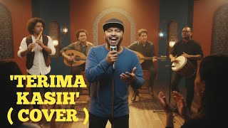 TERIMA KASIH - Awie - New Version - Cover by Faruq &amp; Co 