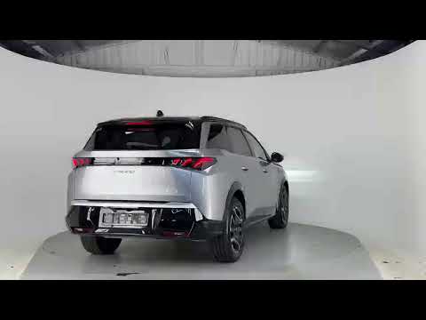 Peugeot 5008 GT**7 SEATER**FRONT HEATED SEATS**HEA - Image 2