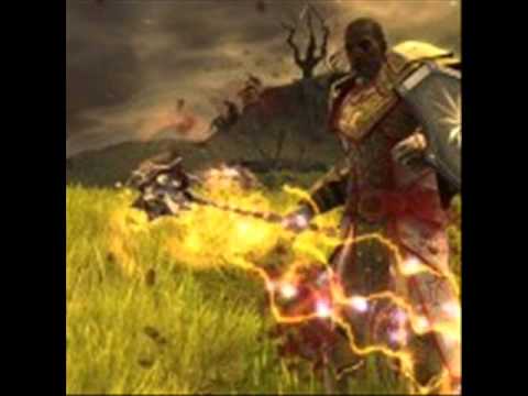 Rift Cleric Justicar Builds and Leveling Guide