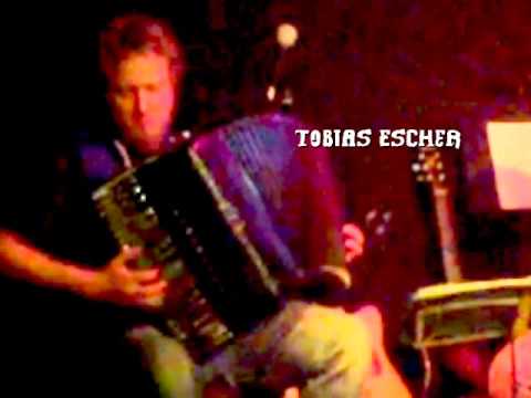 FRITZCARRALDO in MEMORIAM  1/6 Tobias Escher Song for Fritz