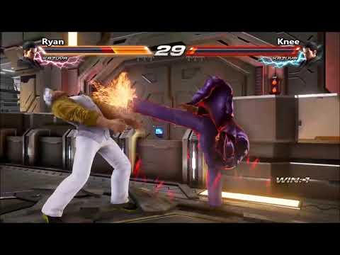 Me vs Knee - Mixed Match Highlights