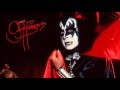 Kiss - Gene Simmons - Mr. Make Believe - Lyrics