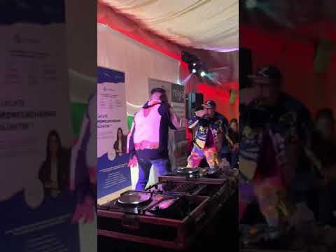 100kila Oggy dogg London 01.03.2020