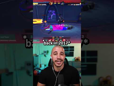 Why Gigantic Failed TWICE