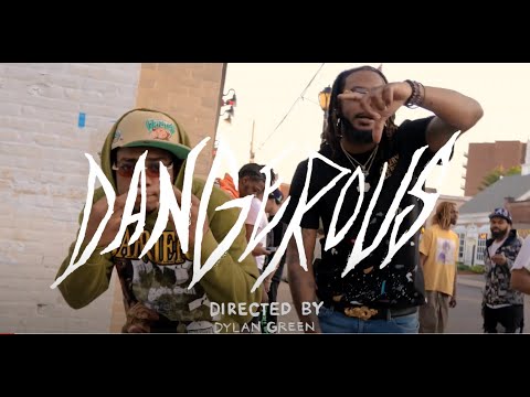 AVE DA KROOK X DOUGIE B - DANGEROUS