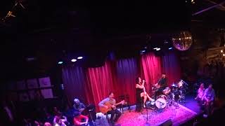 Bebel Gilberto - "Harvest Moon" - 10 October 2023