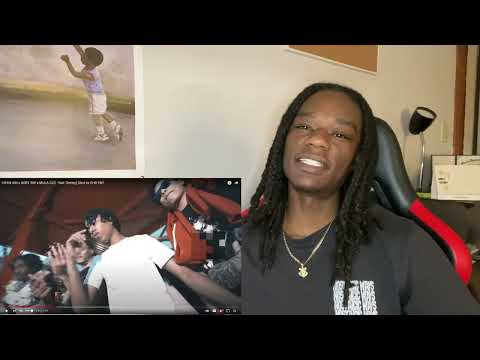 CHAN 300 x BORY 300 x MULA GZZ - Bad Timing (A1Dotty Reaction)