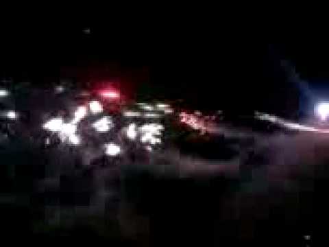 Go Ahead Eagles - VVV Venlo 12-12-2008