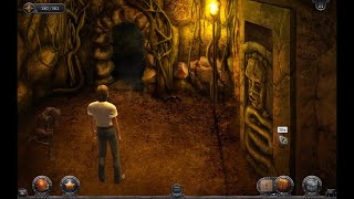Gabriel Knight : Sins of the Fathers 20th Anniversary Edition Day 9 Walkthrough