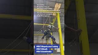 Download lagu IRATA Rope Access Training #IRATAInternational #IRATARiyadh #IRATASaudiArabia mp3