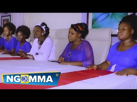 Ester williams -Taya Ruoth(Guide me Lord sms SKIZA 90011563 to 811)