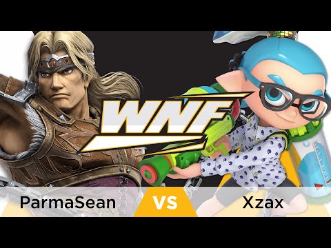 WNF Oakland Spring Season 2.1 - Winners Quarter-Final: ParmaSean (Simon) vs. Xzax (Inkling)