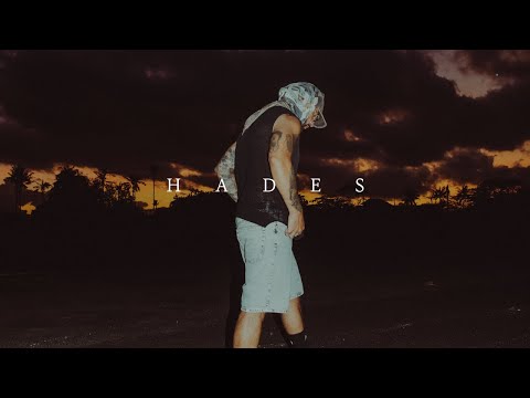USKY - Hades (Lyrics Video)