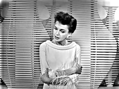 Monday Night Variety Shows - THE JUDY GARLAND SHOW