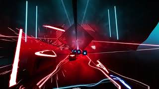 Beat Saber - Mighty - Caravan Palace ft. JFTH