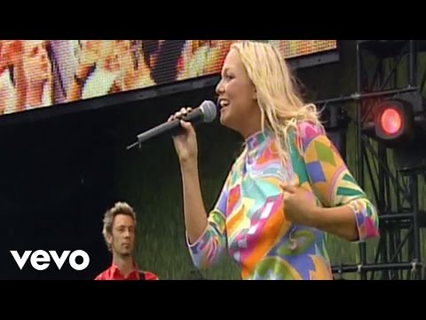 Emma Bunton - What Took You So Long?