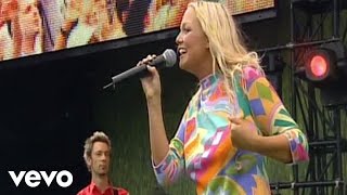 Emma Bunton - What Took You So Long?