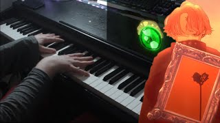 Download lagu Eve - 遊生夢死(Yuseiboushi) (Piano) mp3